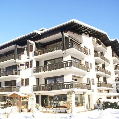 Schuss B8 Apartment Морзин Екстериор снимка