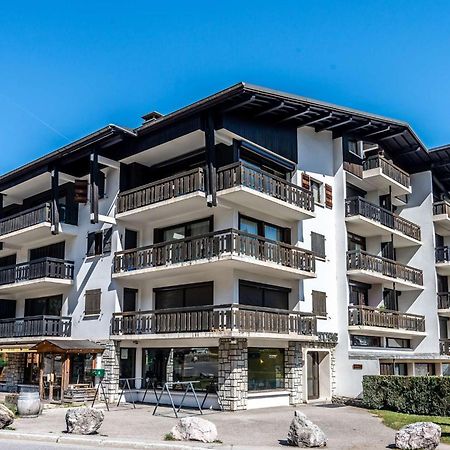 Schuss B8 Apartment Морзин Екстериор снимка