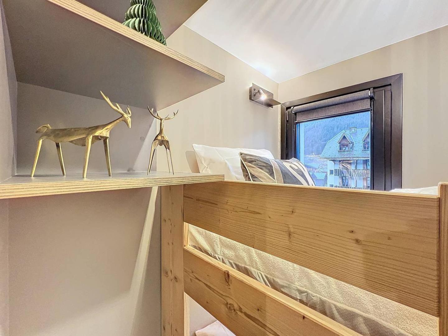 Schuss B8 Apartment Морзин Екстериор снимка