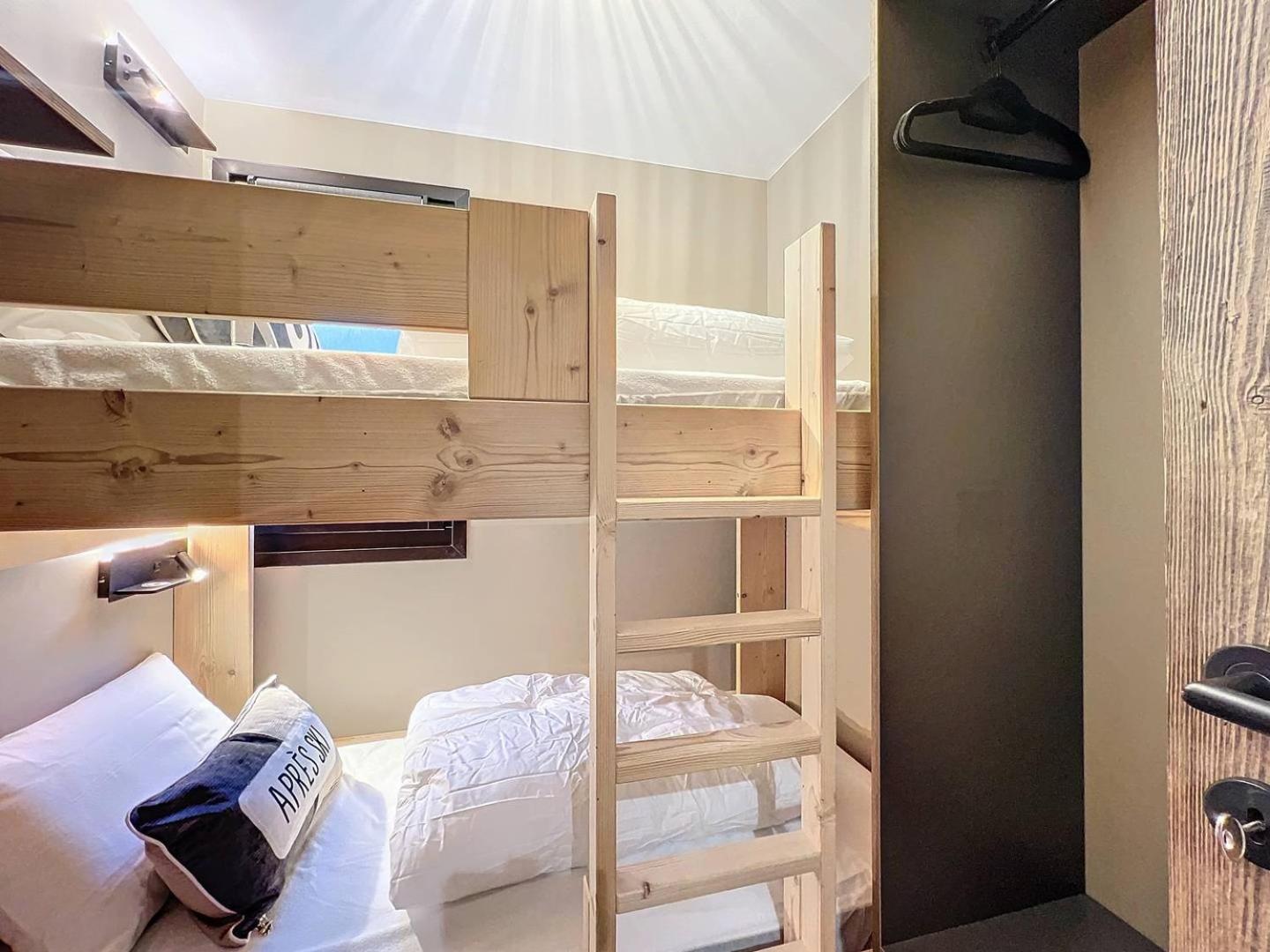 Schuss B8 Apartment Морзин Екстериор снимка