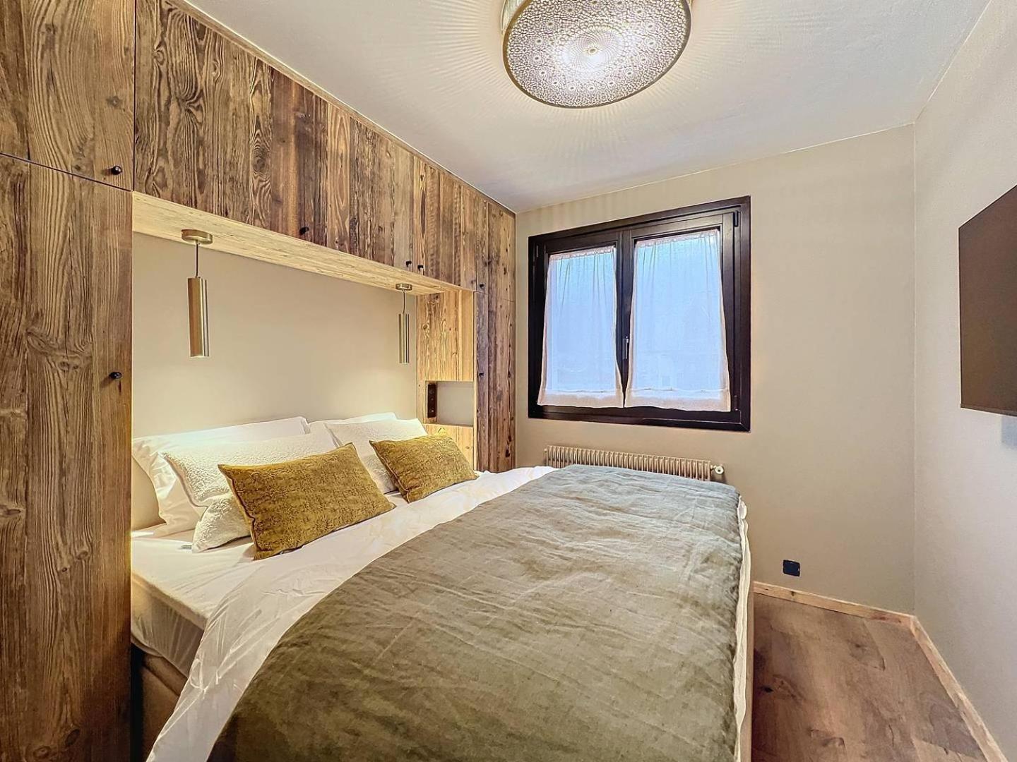Schuss B8 Apartment Морзин Екстериор снимка